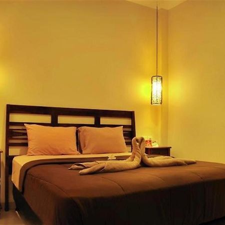Hotel Coco De Heaven House Jimbaran Esterno foto