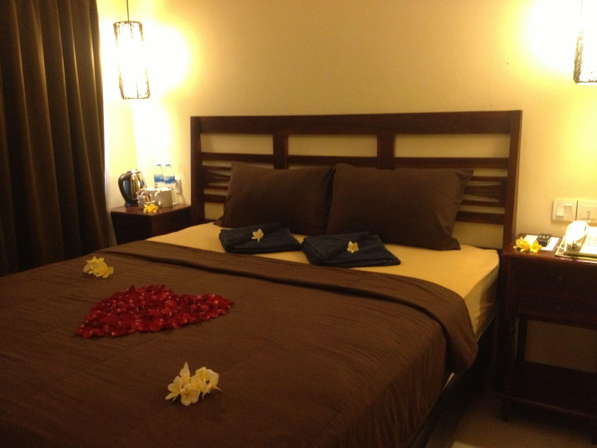 Hotel Coco De Heaven House Jimbaran Esterno foto