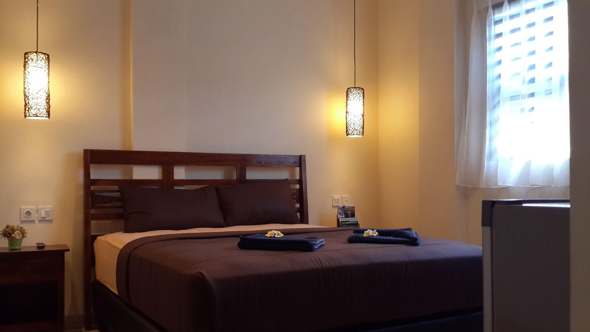 Hotel Coco De Heaven House Jimbaran Esterno foto