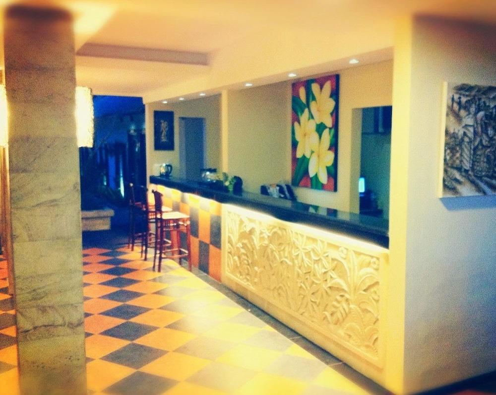 Hotel Coco De Heaven House Jimbaran Esterno foto