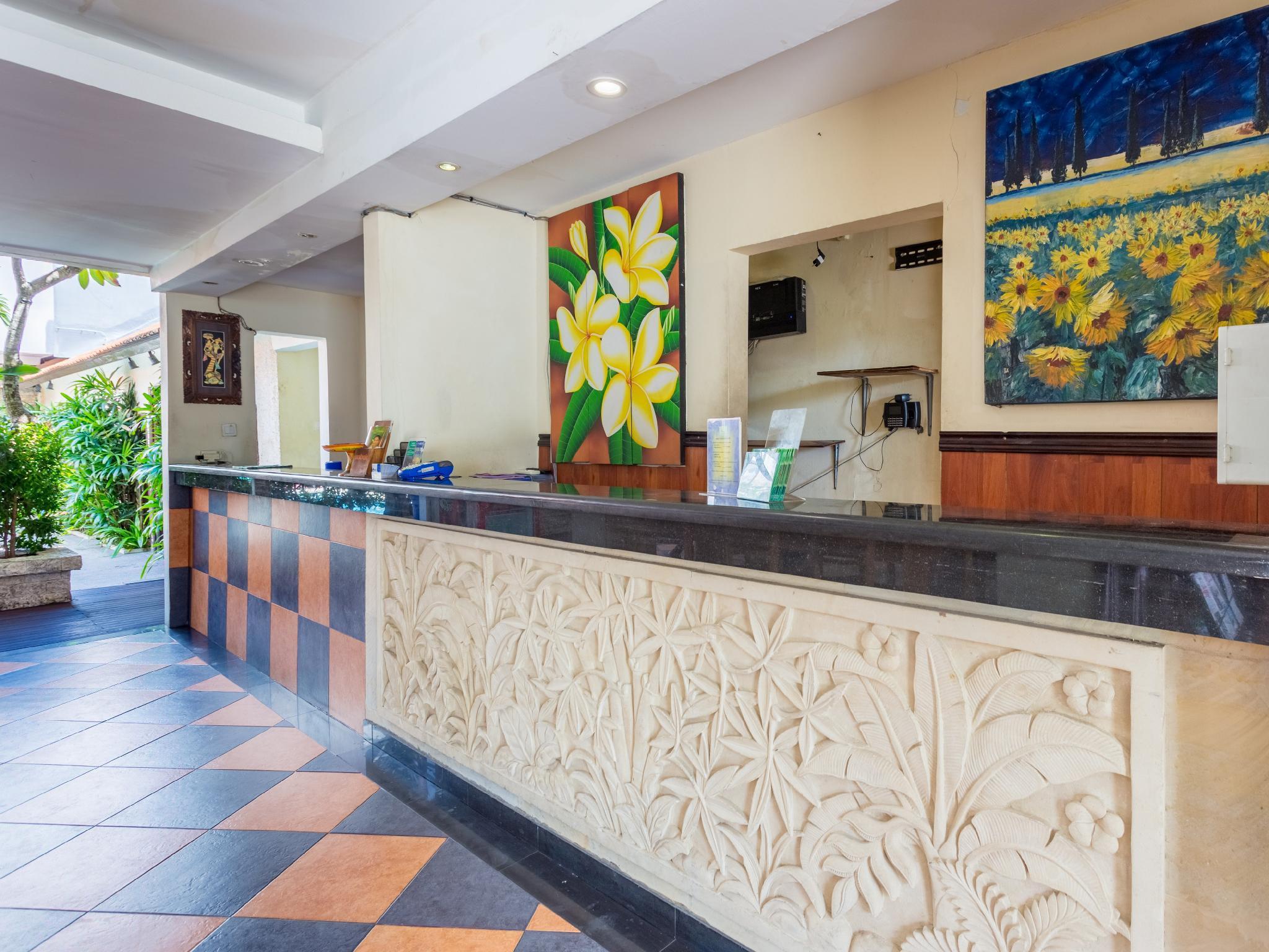 Hotel Coco De Heaven House Jimbaran Esterno foto