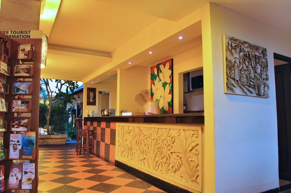 Hotel Coco De Heaven House Jimbaran Esterno foto