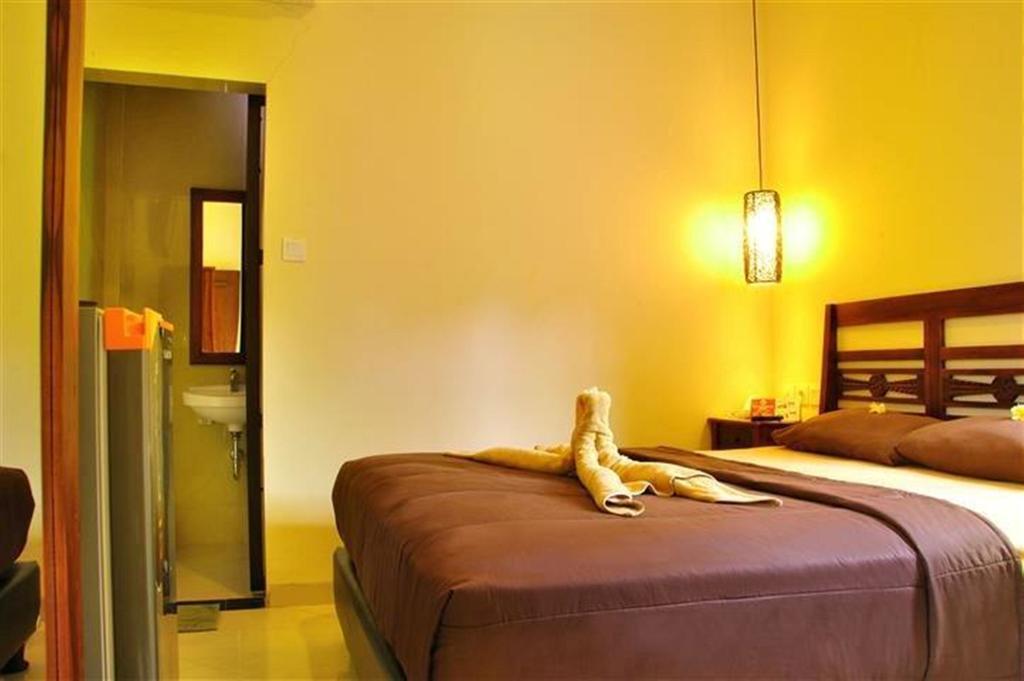 Hotel Coco De Heaven House Jimbaran Esterno foto