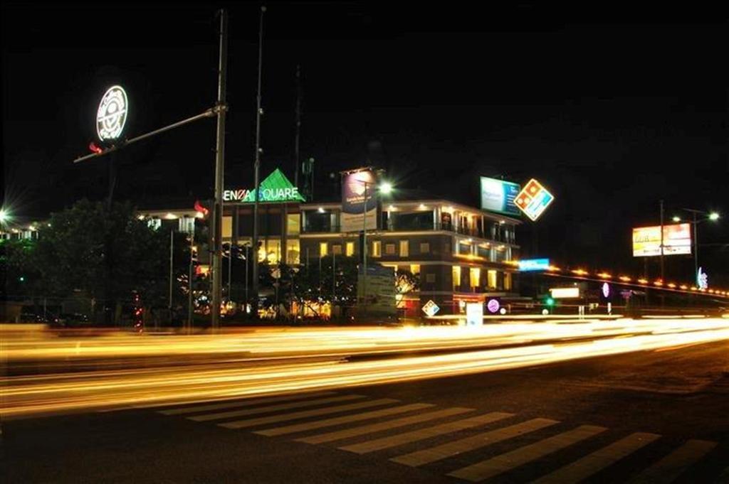 Hotel Coco De Heaven House Jimbaran Esterno foto